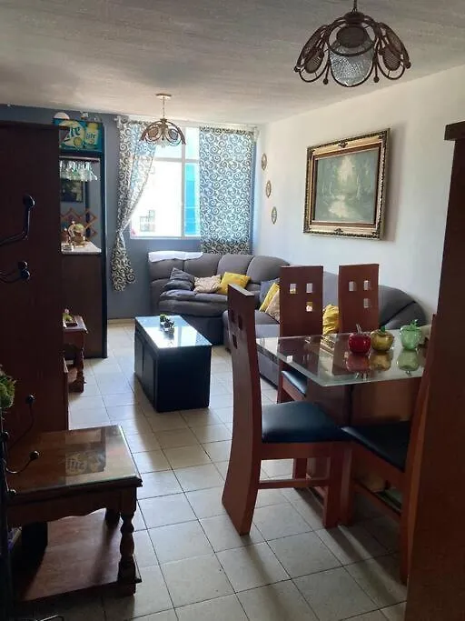 El Depa De Dona Mary Apartamento Guadalajara