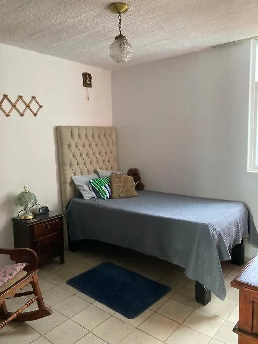 El Depa De Dona Mary Apartamento Guadalajara