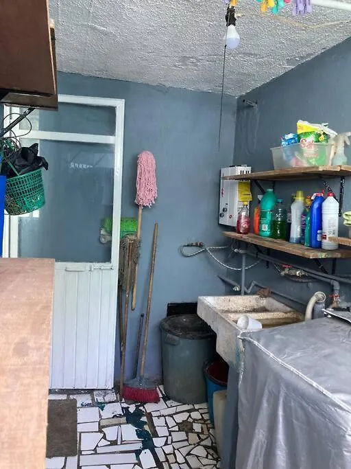 Appartamento El Depa De Dona Mary Guadalajara