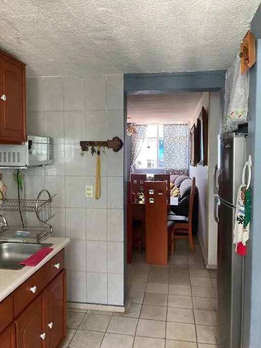 Appartamento El Depa De Dona Mary Guadalajara
