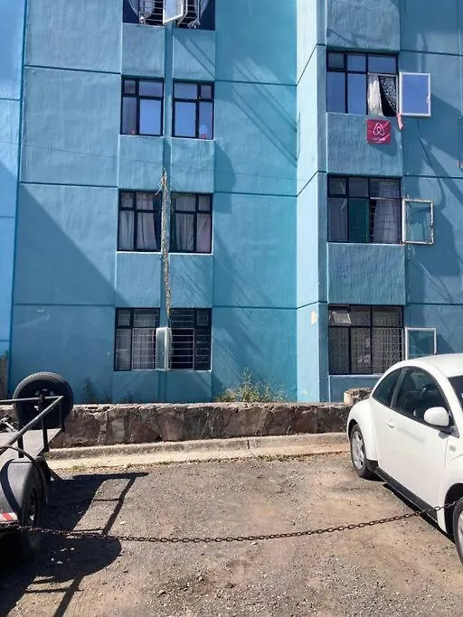 Appartamento El Depa De Dona Mary Guadalajara
